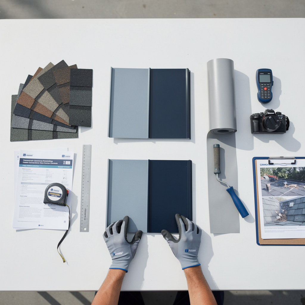 JGO professional roofing installation and service expertise in SC, NC, GA